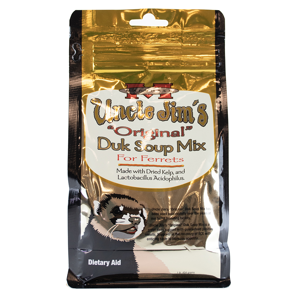 Uncle jim's hot sale duk soup mix